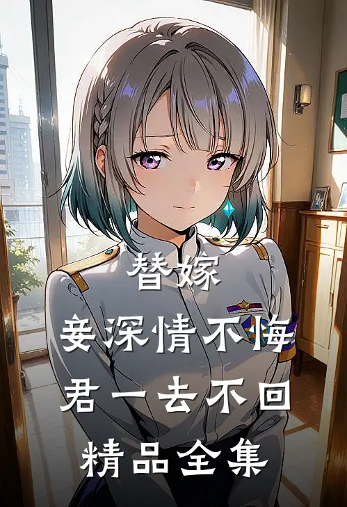 替嫁：妾深情不悔，君一去不回精品全集