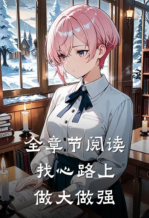 全章节阅读找心路上做大做强