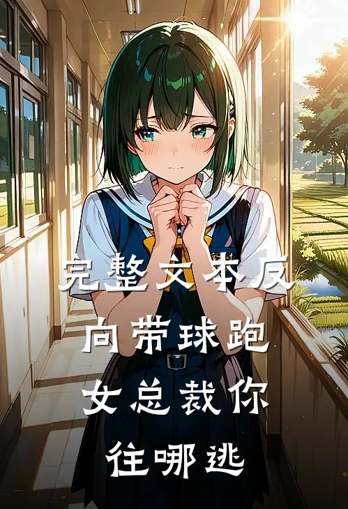 完整文本反向带球跑：女总裁你往哪逃