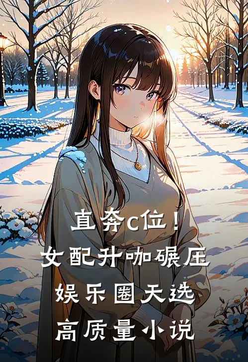 直奔c位！女配升咖碾压娱乐圈天选高质量小说