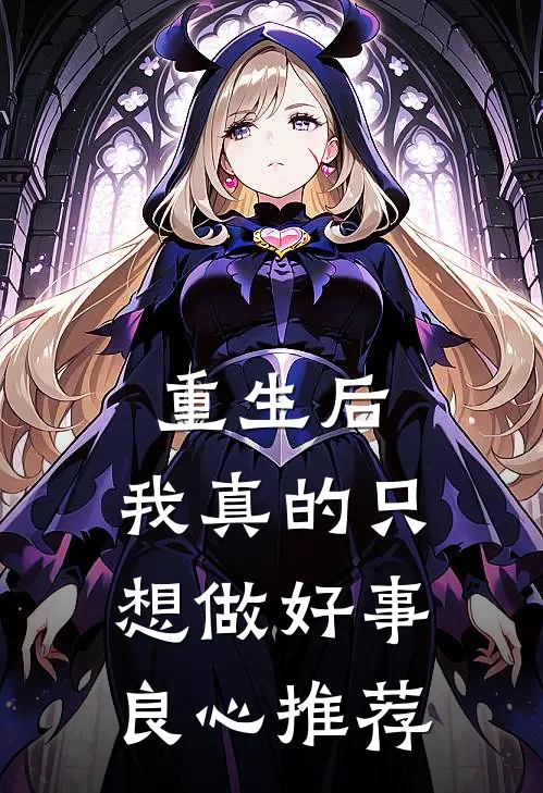 重生后，我真的只想做好事良心推荐