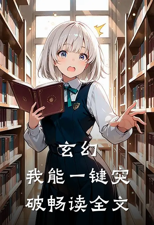 玄幻，我能一键突破畅读全文