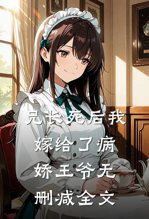 兄长死后我嫁给了病娇王爷无删减全文