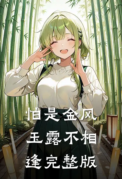 怕是金风玉露不相逢完整版