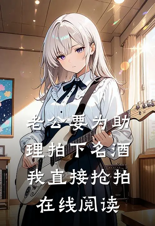 老公要为助理拍下名酒，我直接抢拍在线阅读