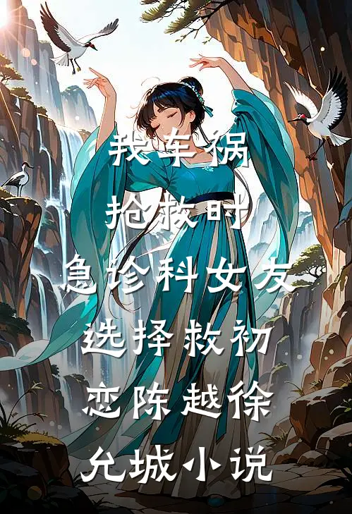我车祸抢救时，急诊科女友选择救初恋陈越徐允城小说