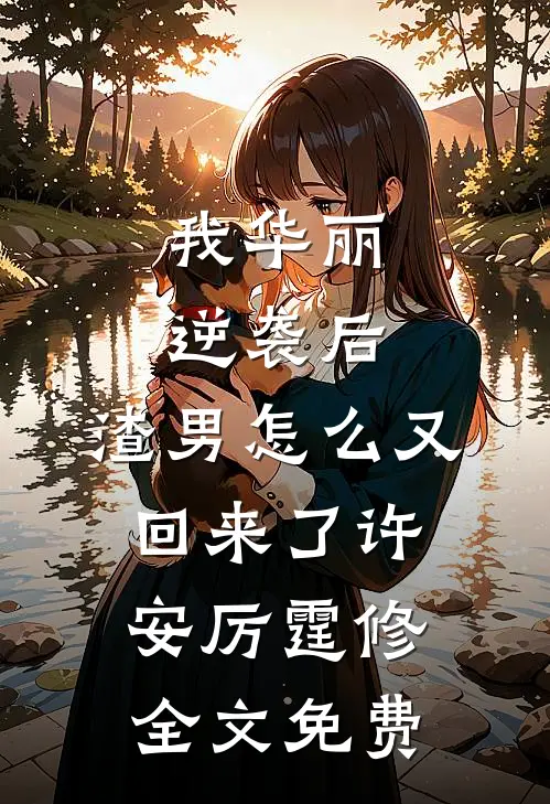 我华丽逆袭后，渣男怎么又回来了许安厉霆修全文免费
