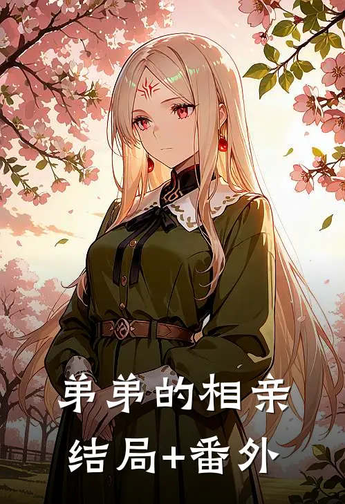 弟弟的相亲结局+番外