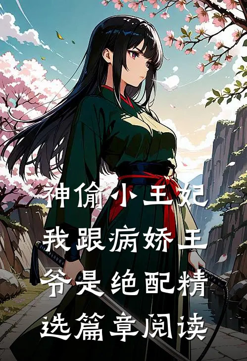 神偷小王妃：我跟病娇王爷是绝配精选篇章阅读