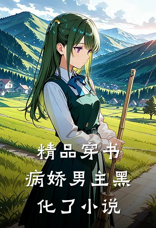 精品穿书:病娇男主黑化了小说