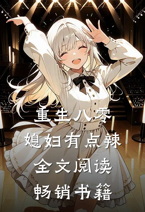重生八零:媳妇有点辣全文阅读畅销书籍