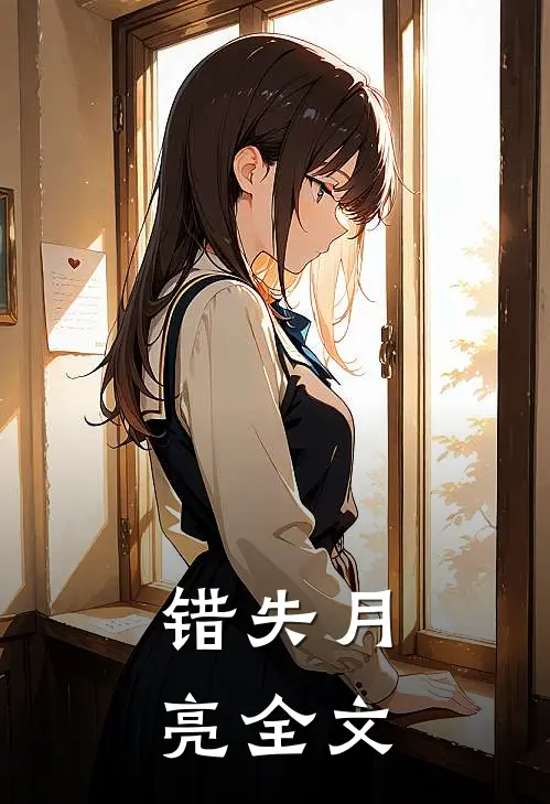 错失月亮全文