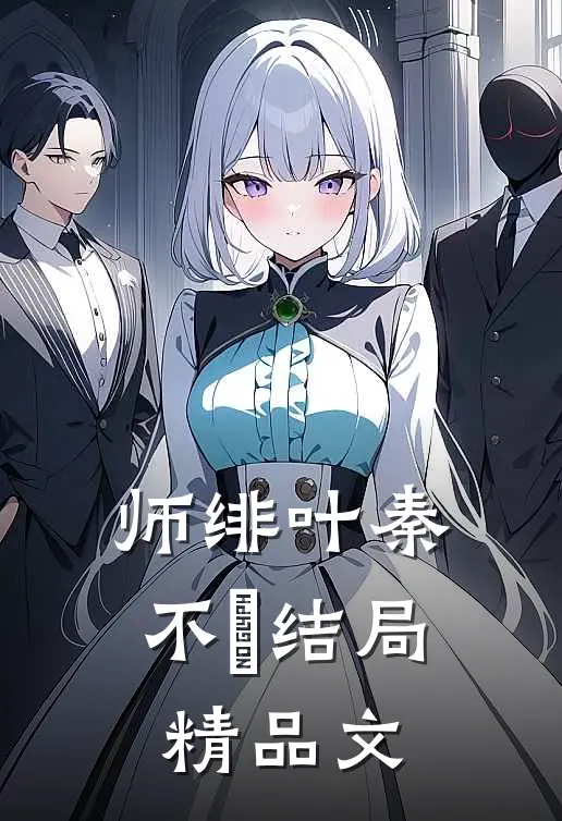 师绯叶秦不俍结局精品文