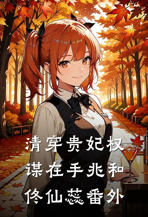 清穿贵妃权谋在手兆和佟仙蕊番外
