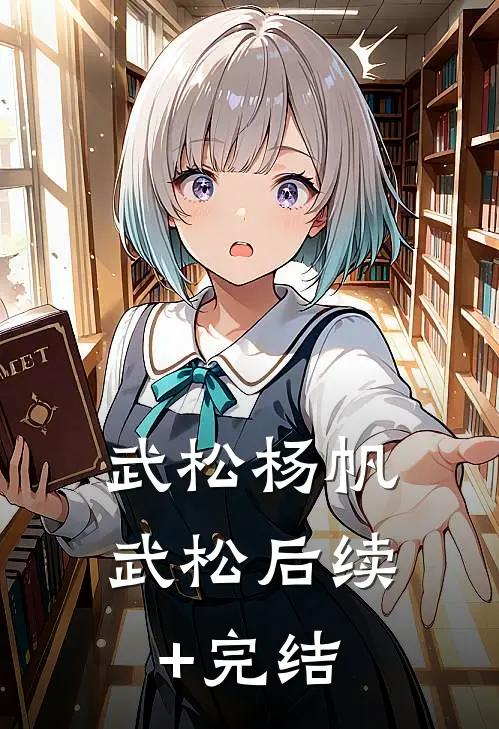 武松杨帆武松后续+完结