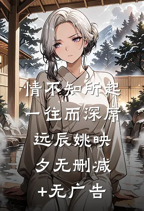 情不知所起，一往而深席远辰姚映夕无删减+无广告
