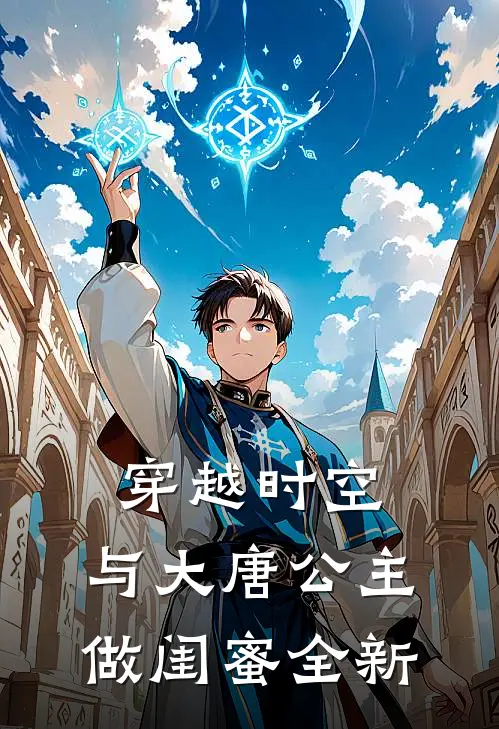 穿越时空，与大唐公主做闺蜜全新