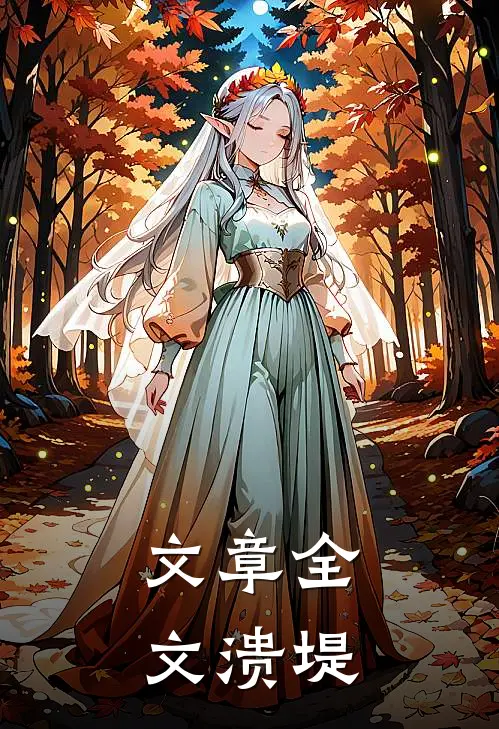 文章全文溃堤