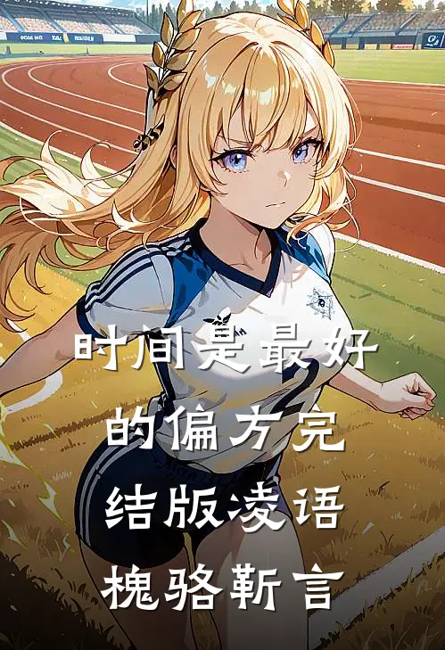时间是最好的偏方完结版凌语槐骆靳言