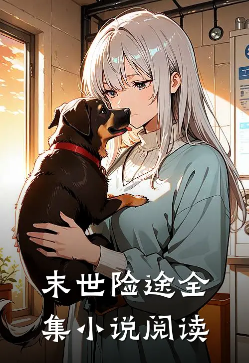 末世险途全集小说阅读
