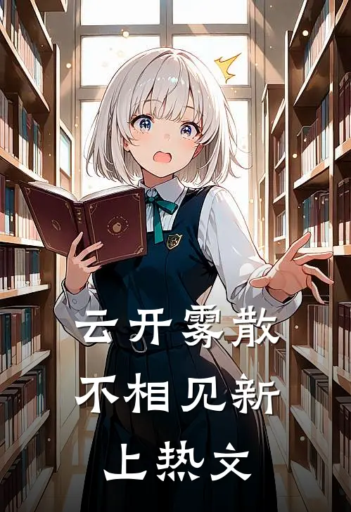 云开雾散不相见新上热文