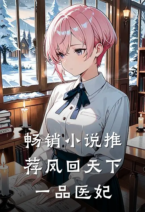 畅销小说推荐凤回天下：一品医妃