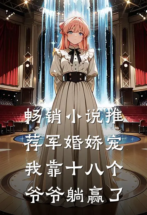 畅销小说推荐军婚娇宠：我靠十八个爷爷躺赢了