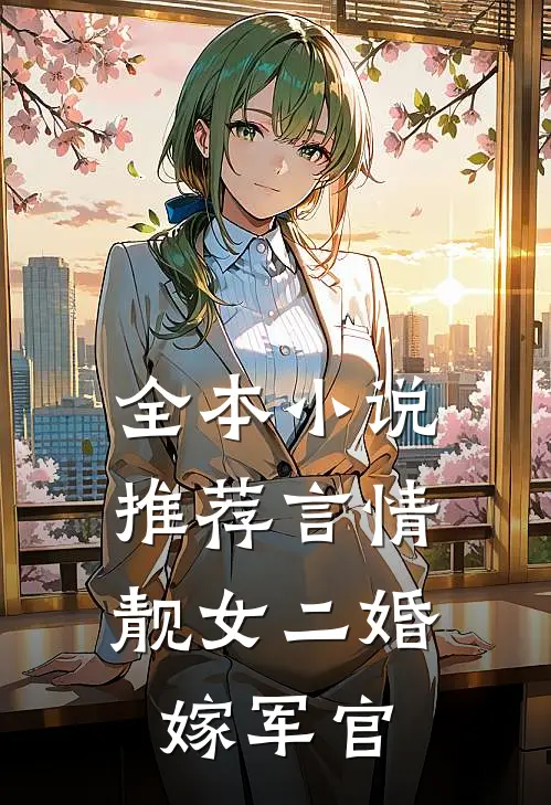 全本小说推荐言情：靓女二婚嫁军官