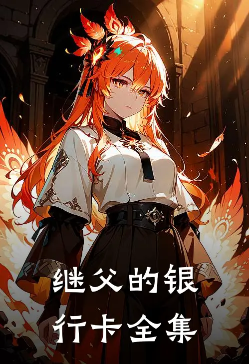 继父的银行卡 全集