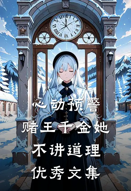 心动预警：赌王千金她不讲道理优秀文集