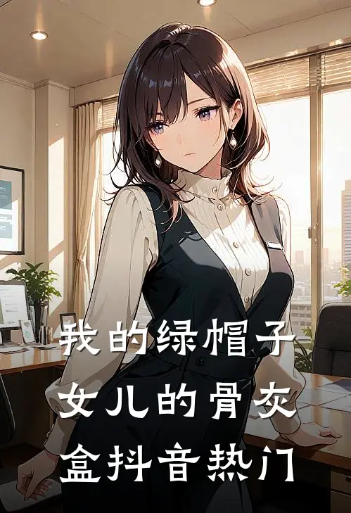 我的绿帽子，女儿的骨灰盒抖音热门