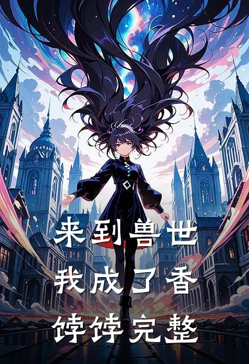 来到兽世，我成了香饽饽完整