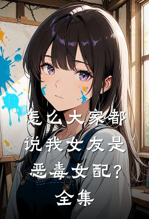 怎么大家都说我女友是恶毒女配？ 全集