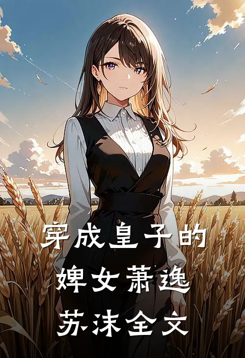 《穿成皇子的婢女》萧逸苏沫全文