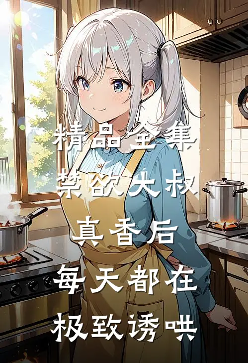 精品全集禁欲大叔真香后，每天都在极致诱哄