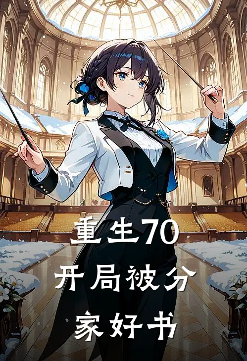 重生70，开局被分家好书
