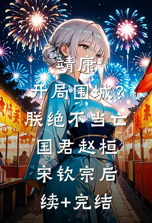靖康：开局围城？朕绝不当亡国君赵桓宋钦宗后续+完结