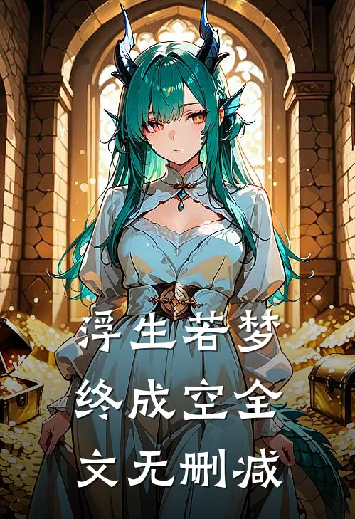 浮生若梦终成空全文无删减