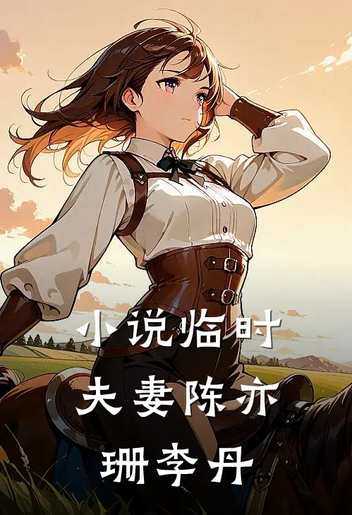 小说临时夫妻(陈亦珊李丹)