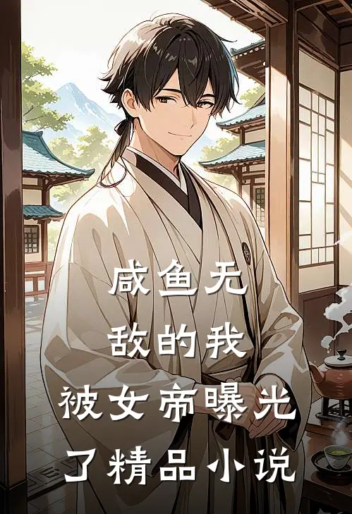 咸鱼无敌的我，被女帝曝光了精品小说