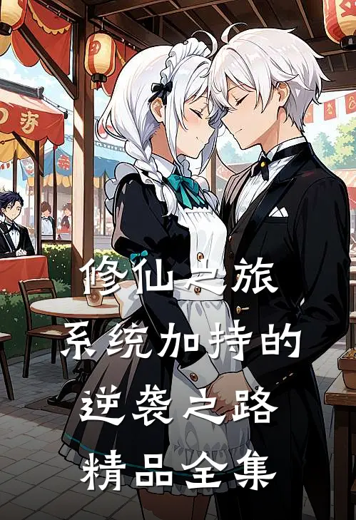 修仙之旅：系统加持的逆袭之路精品全集