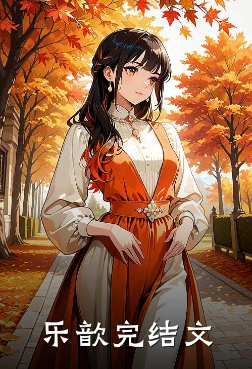乐歆完结文