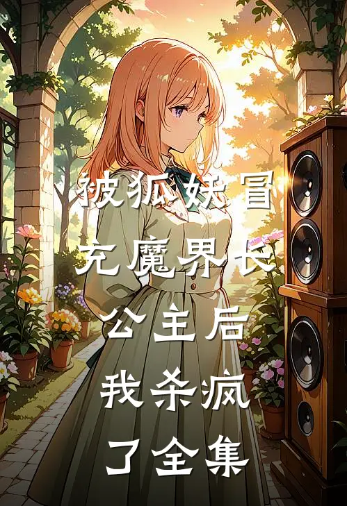 被狐妖冒充魔界长公主后，我杀疯了全集