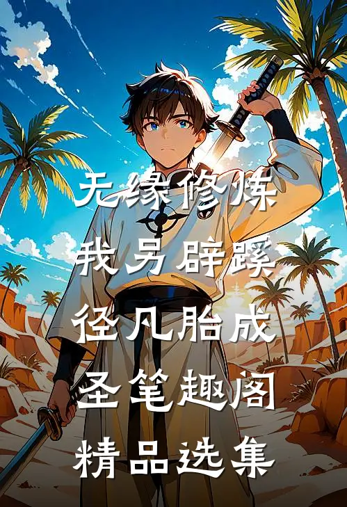 无缘修炼,我另辟蹊径凡胎成圣笔趣阁精品选集