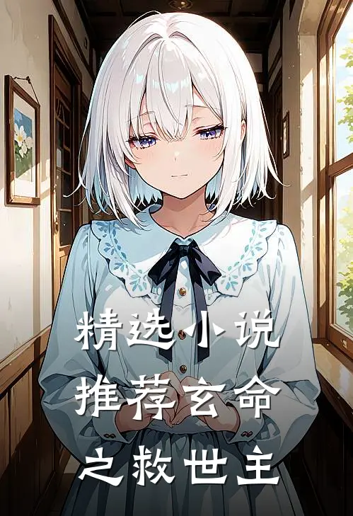 精选小说推荐玄命之救世主