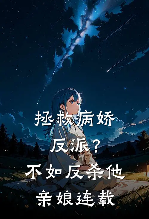 拯救病娇反派？不如反杀他亲娘连载