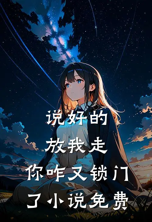 说好的放我走，你咋又锁门了小说免费