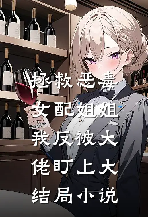 拯救恶毒女配姐姐我反被大佬盯上大结局小说