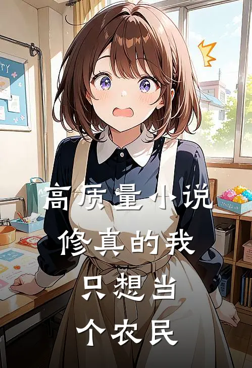 高质量小说修真的我，只想当个农民