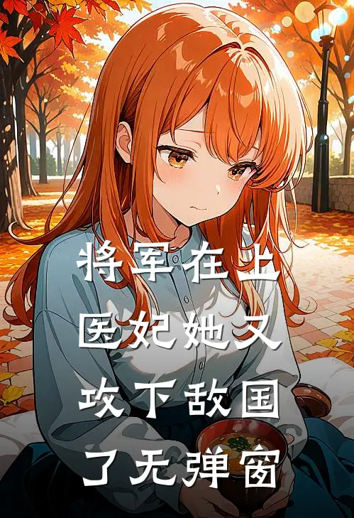 将军在上，医妃她又攻下敌国了无弹窗